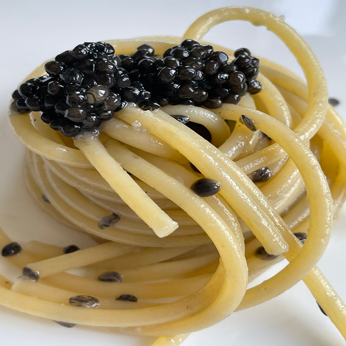 Caviar Milan