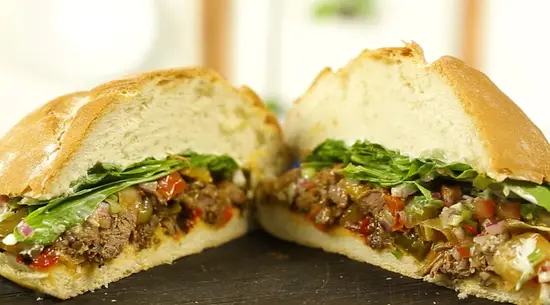 Cantina Paco Montesinos