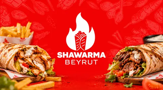 Shawarma Beyrut