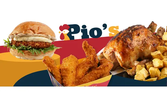 Pio's