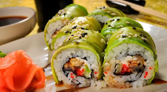 Umami Roll