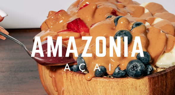 Amazonia Açaí