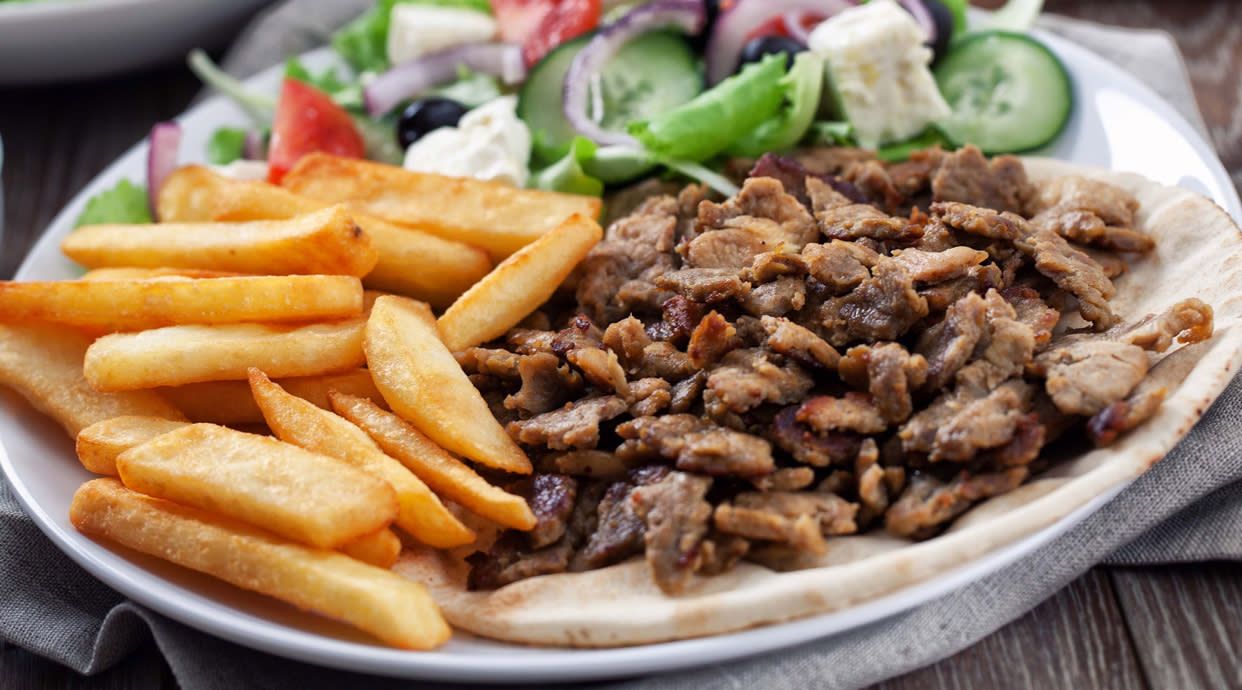 Hebe Gyros