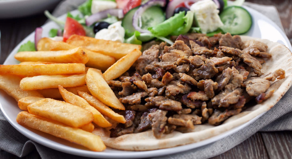 Hebe Gyros