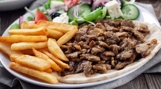 Hebe Gyros