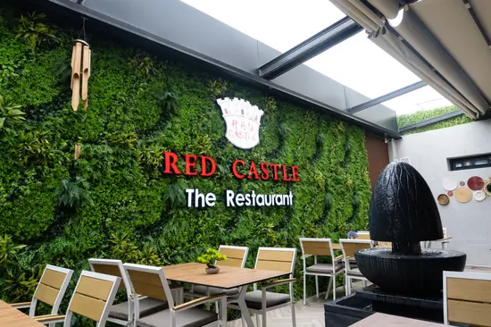 Red Castle