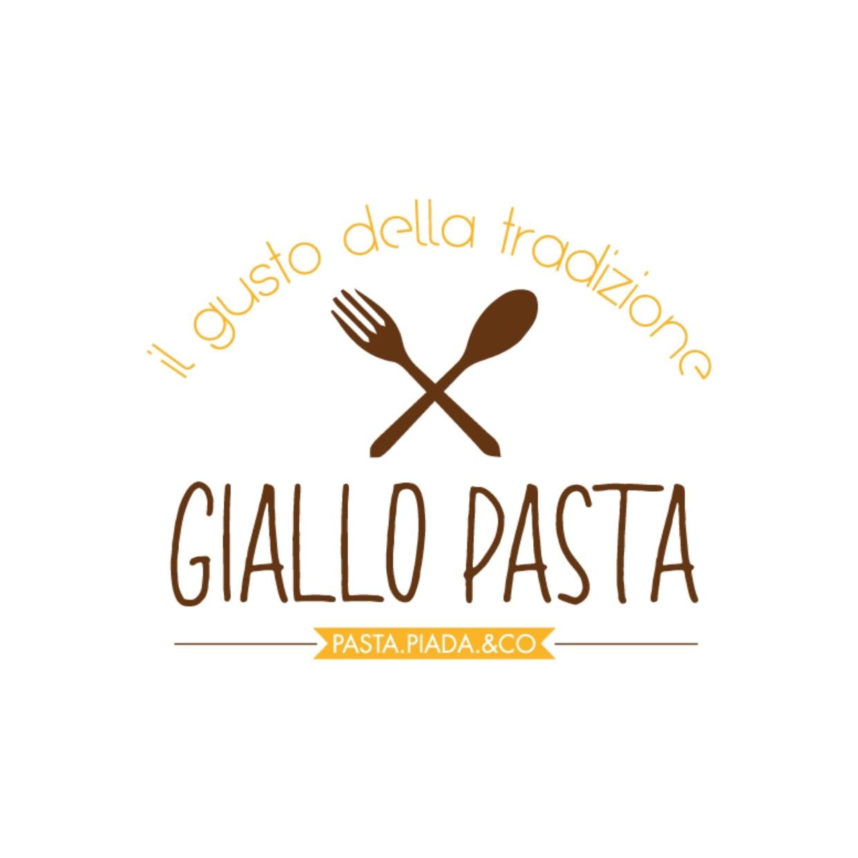 GialloPasta Piada Pasta & co