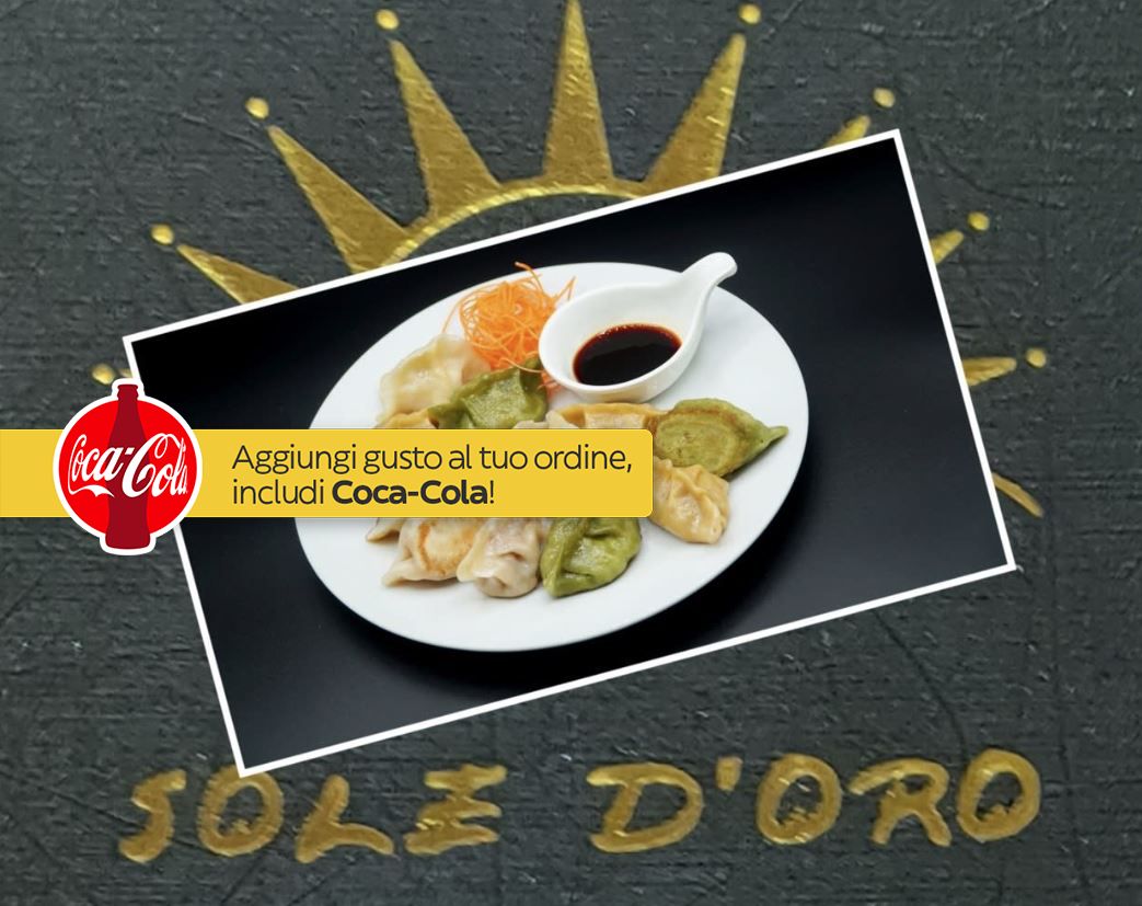 ZJ Ristorante Sole d'oro