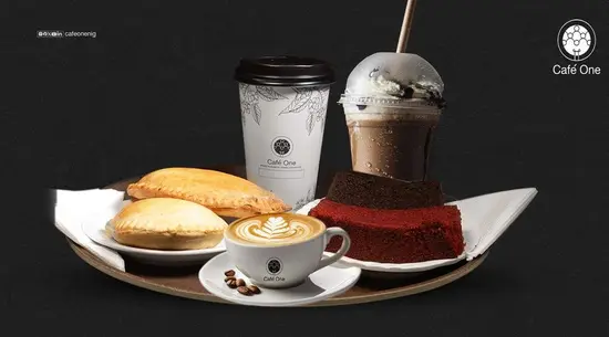 Cafe One
