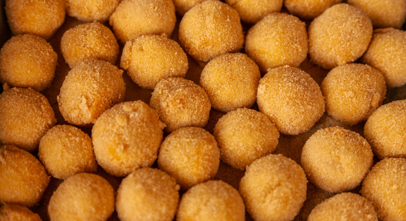 Lalla Croqueta