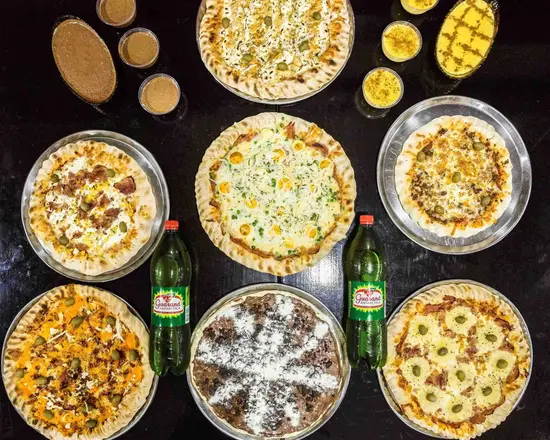 Pizzaria Big Chic (Gordo)