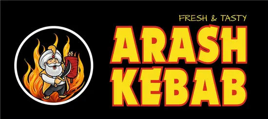 ARASH KEBAB