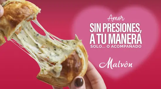 Empanadas Malvón