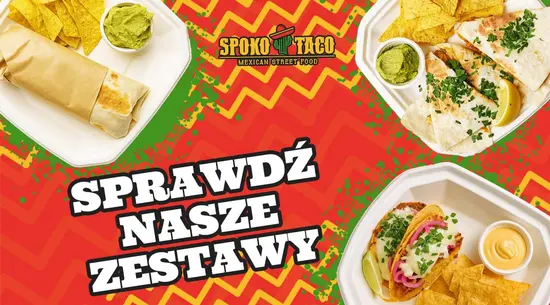Spoko Taco