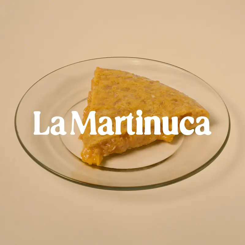 La Martinuca Tortillas