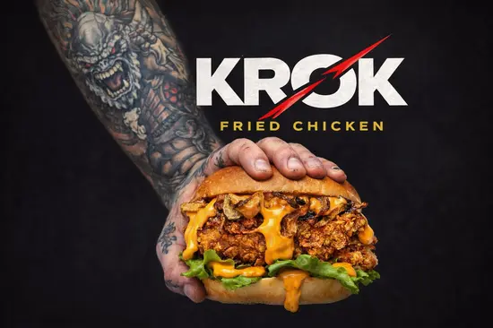 KROK