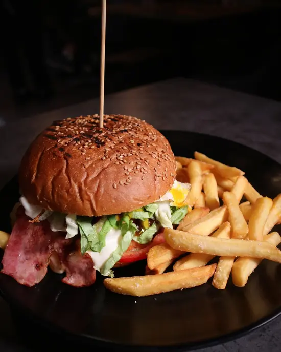Bistrot 107 Ristorantino