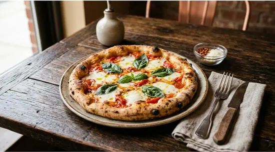 Pizz art