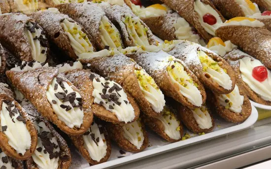 Pasticceria Cioccolattando