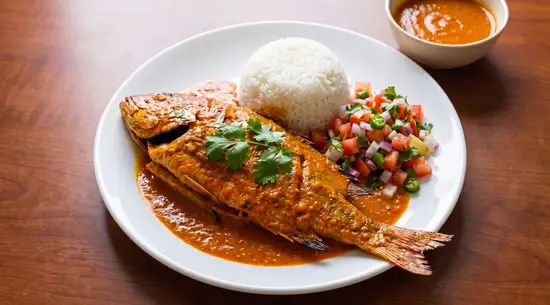 Swahili Pot Restaurant