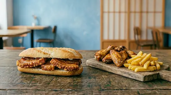 El Bocata del Mercado