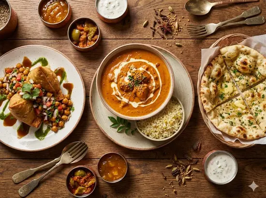 The Kings Indian Cuisine