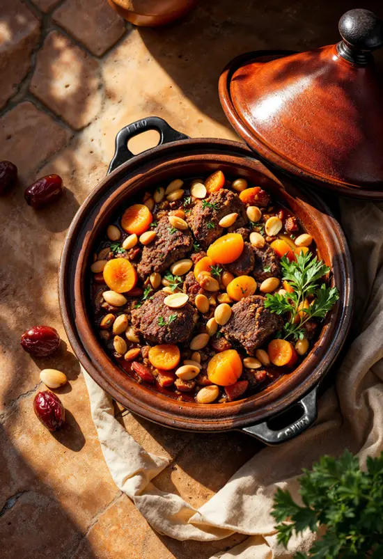 Ristorante Marrakech Halal