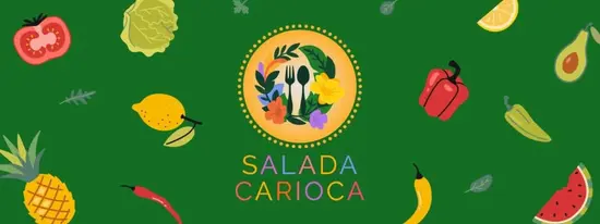 SALADA CARIOCA