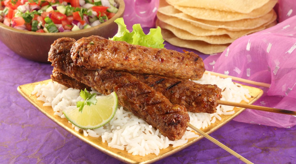 Casa de Pizza y Kebab