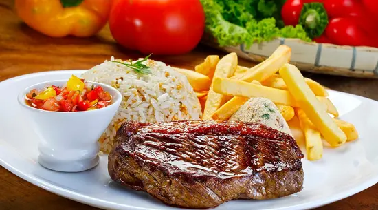 Ristorante Pizzeria Birreria Del Corso Forno a Legna