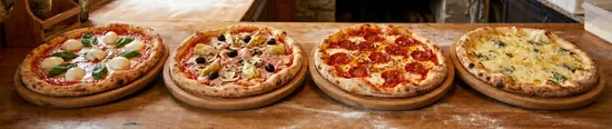Pizza di Baggio