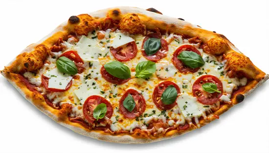 Pizzeria achraf