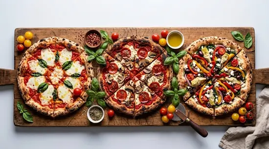 Pizzagram
