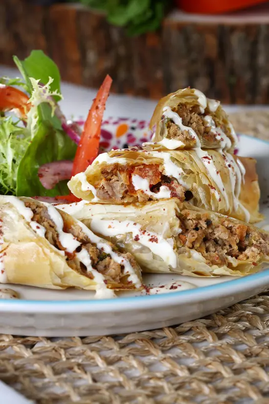 Bite My Burek
