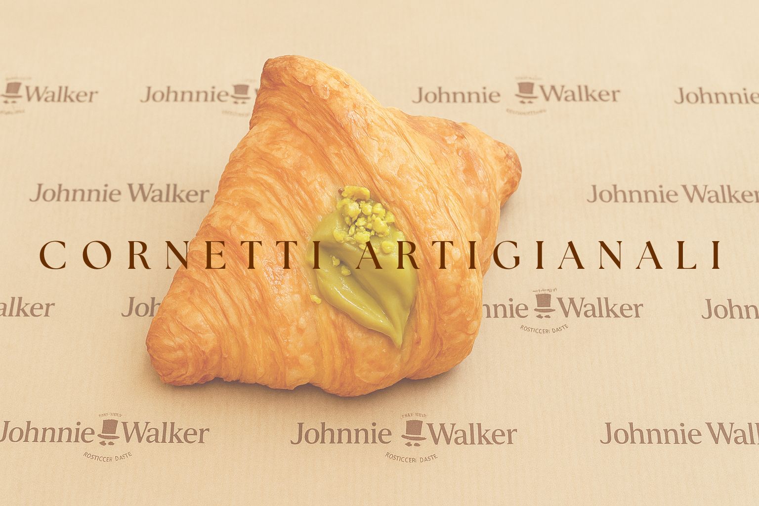 Johnnie Walker
