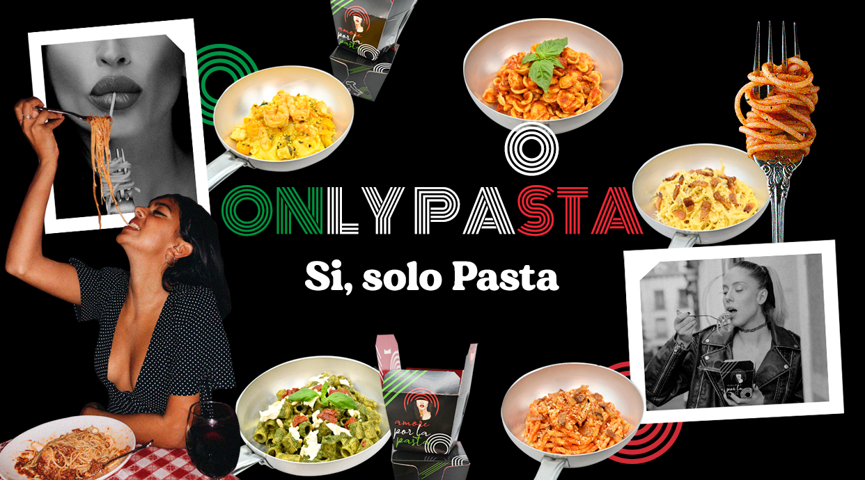 Only Pasta