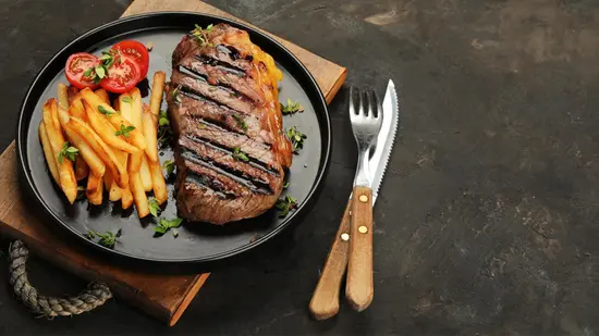 The Meat Hub