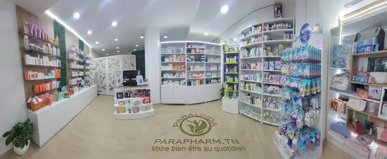 Paralinda