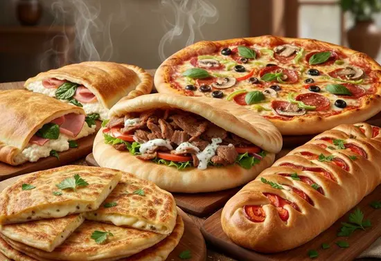 Pita Fresh Bites