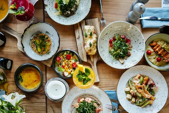 Buffalino / Буффаліно