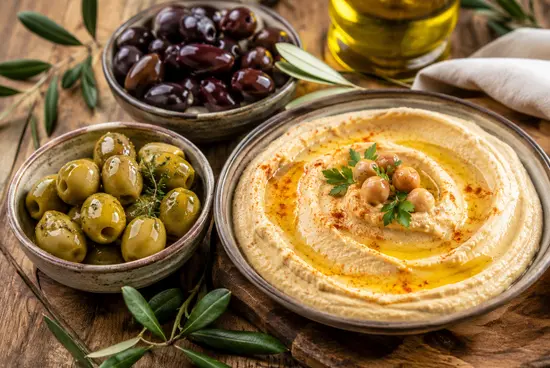 El baraca