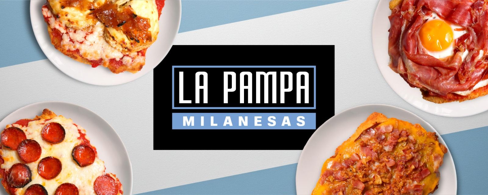Milanesas La Pampa