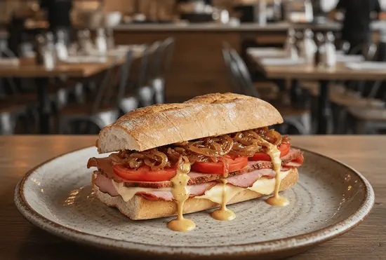 Bar Restaurante El Gato Bigoton