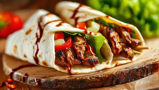 Faraon Kebab Dzierzoniow