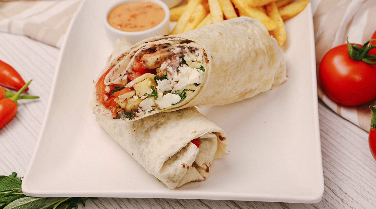 TELE KEBAB PIZZERIA