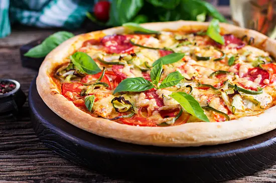 PizzaMania