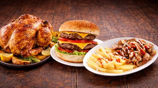 El rincón del pulpo