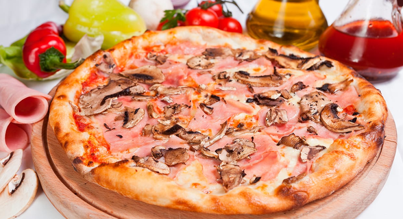 Pizzeria Bella Sharm