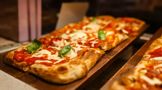 Tot Pizza