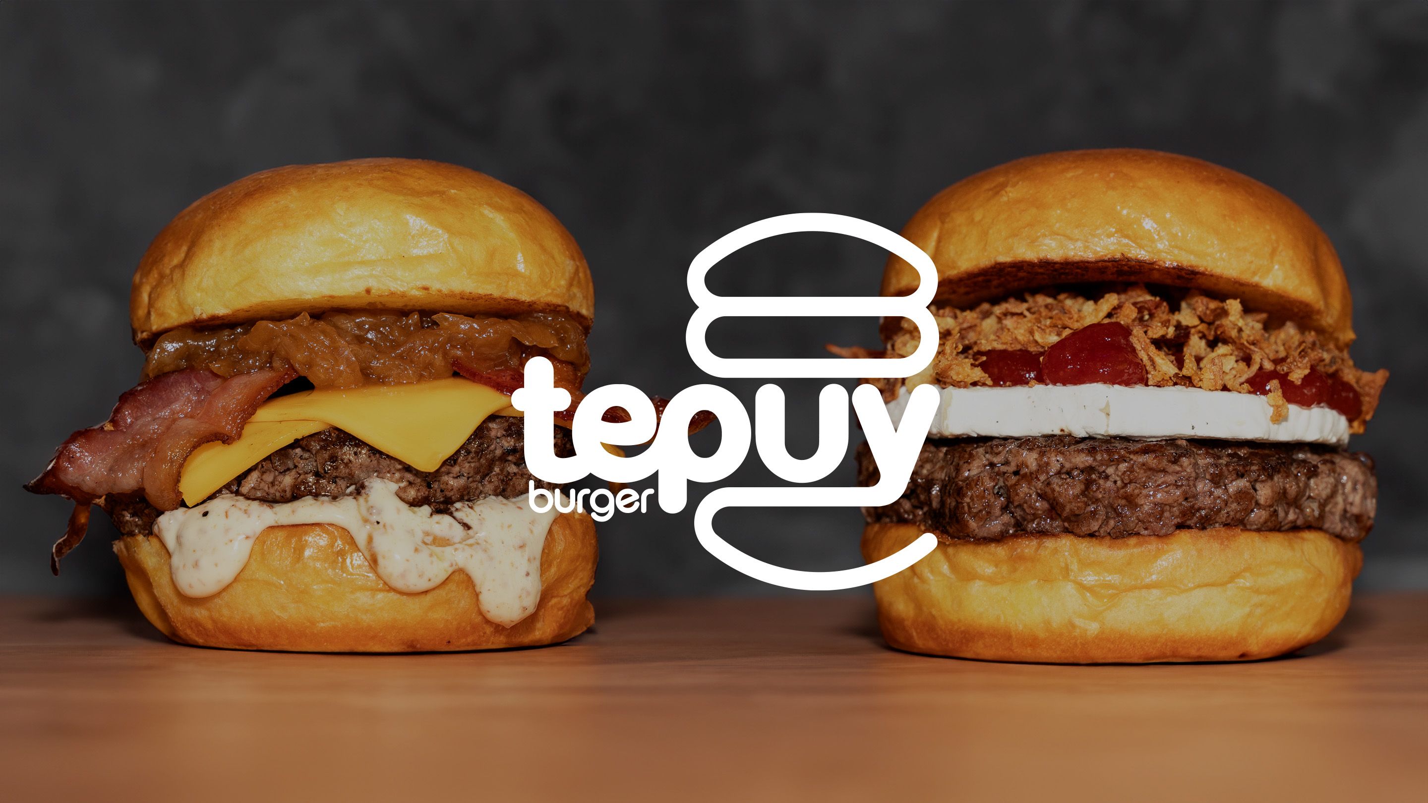 Tepuy Burger